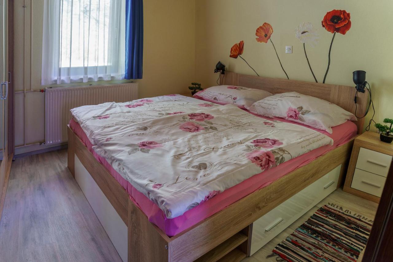 Apartments Zakrasnik Skofja Loka Luaran gambar