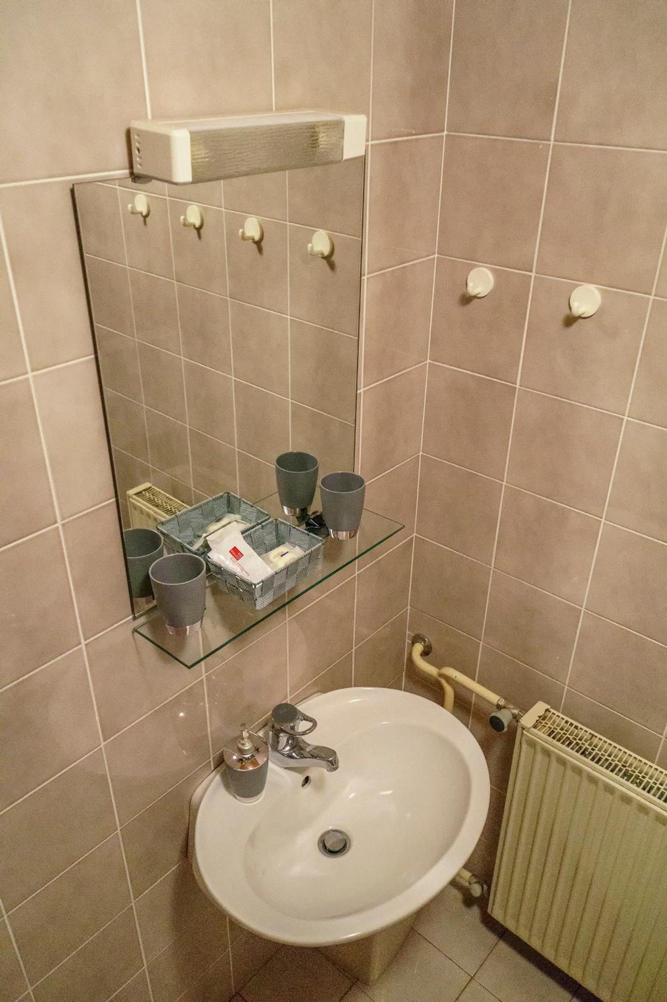 Apartments Zakrasnik Skofja Loka Luaran gambar