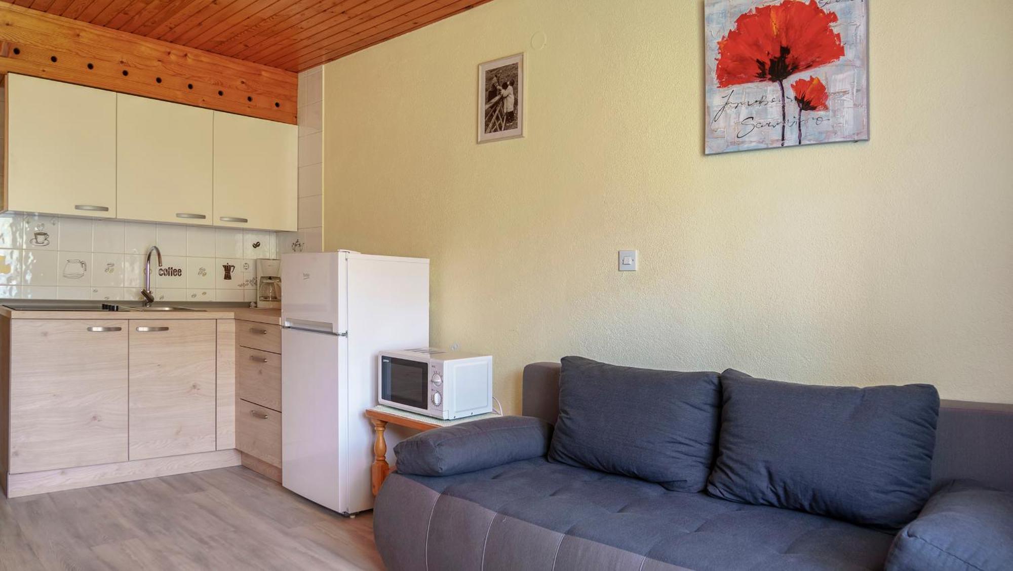 Apartments Zakrasnik Skofja Loka Luaran gambar