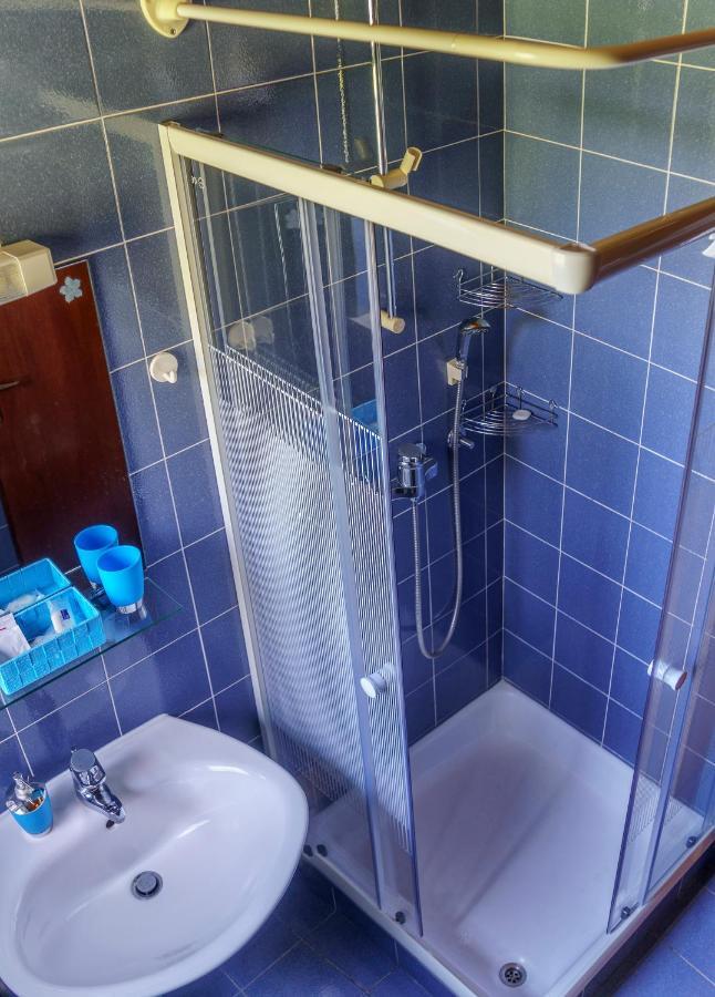 Apartments Zakrasnik Skofja Loka Luaran gambar