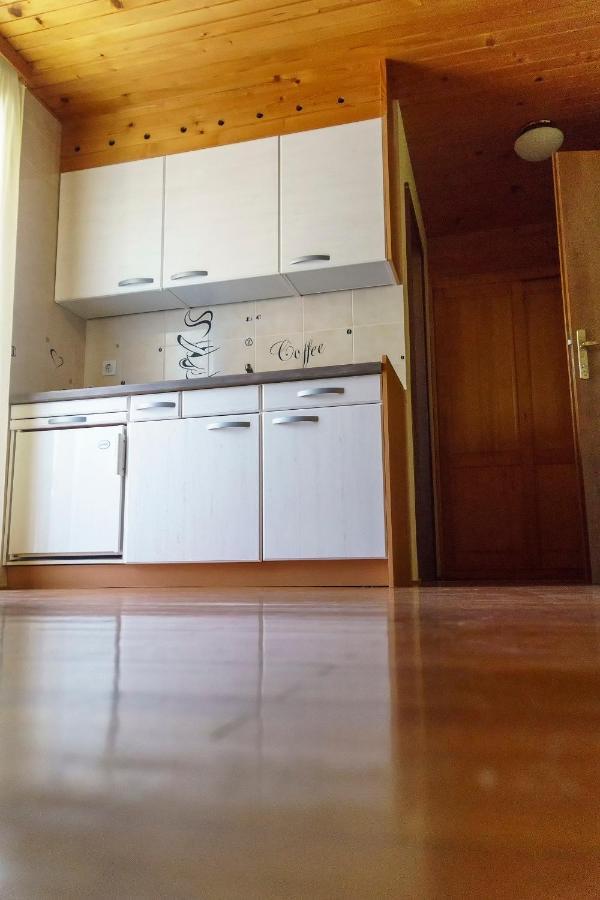 Apartments Zakrasnik Skofja Loka Luaran gambar