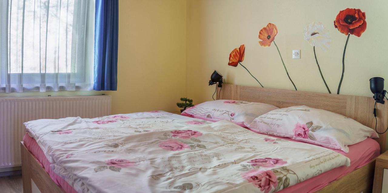 Apartments Zakrasnik Skofja Loka Luaran gambar
