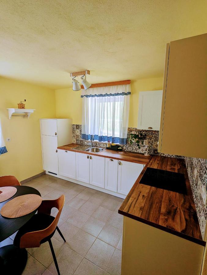 Apartments Zakrasnik Skofja Loka Luaran gambar