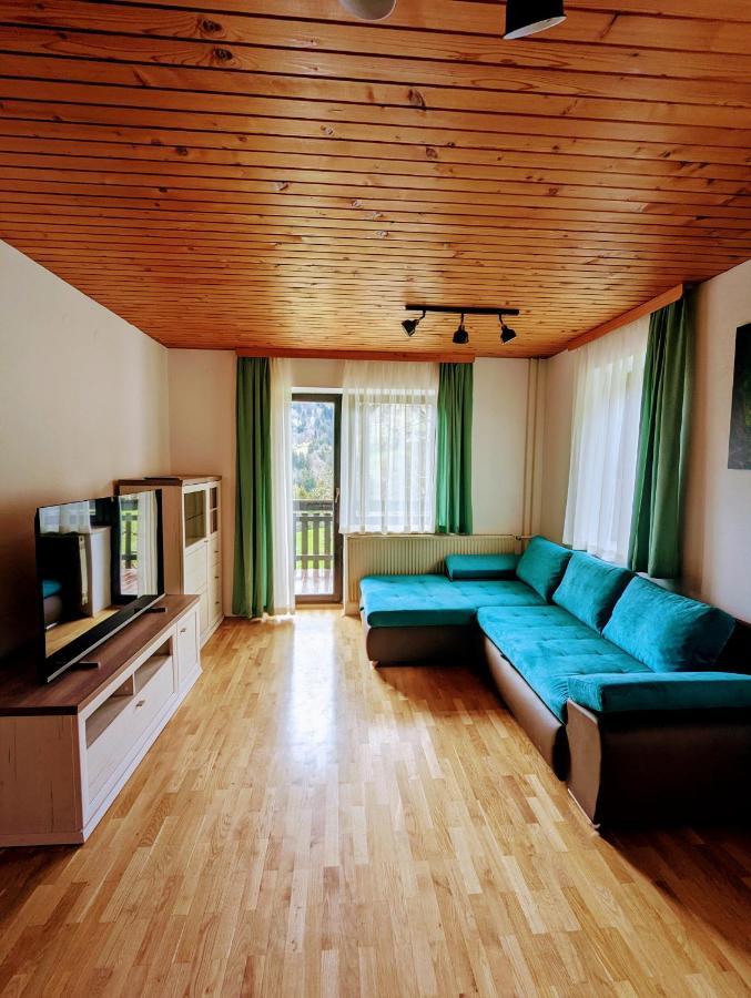 Apartments Zakrasnik Skofja Loka Luaran gambar