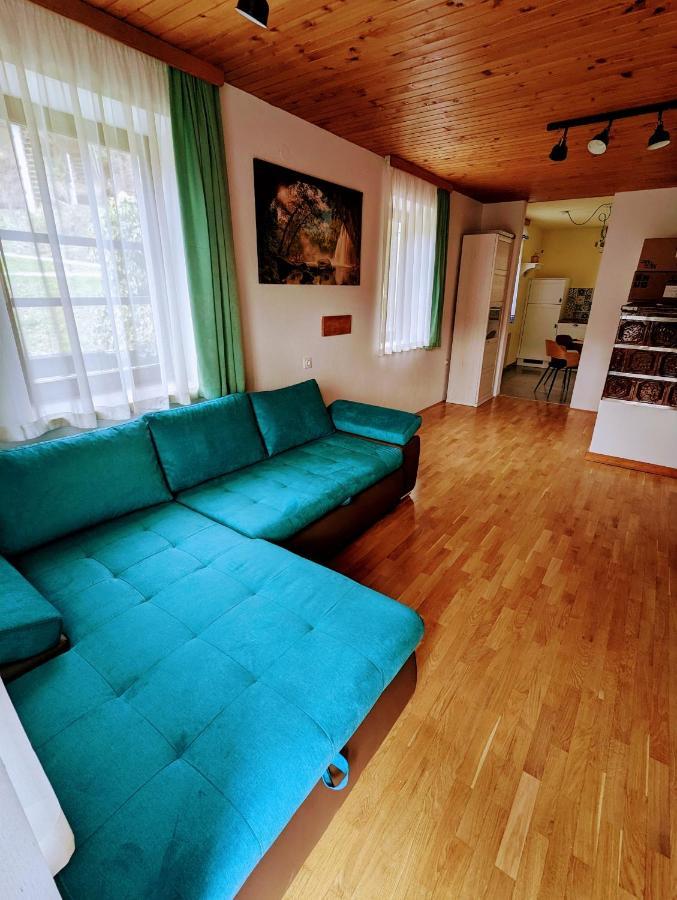 Apartments Zakrasnik Skofja Loka Luaran gambar