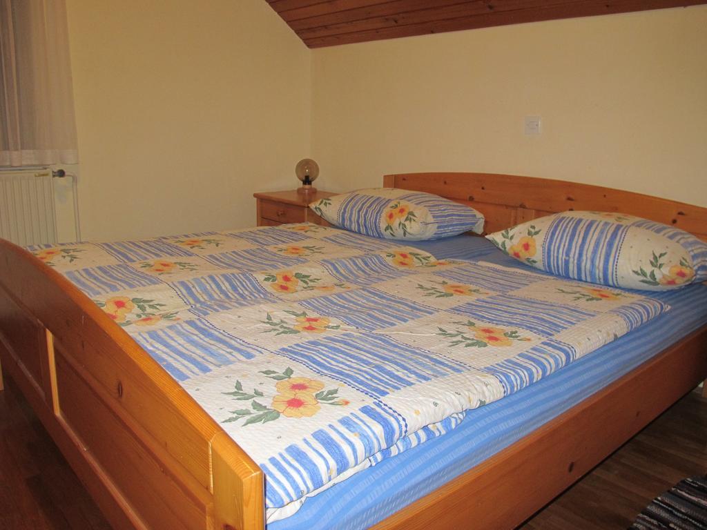 Apartments Zakrasnik Skofja Loka Bilik gambar