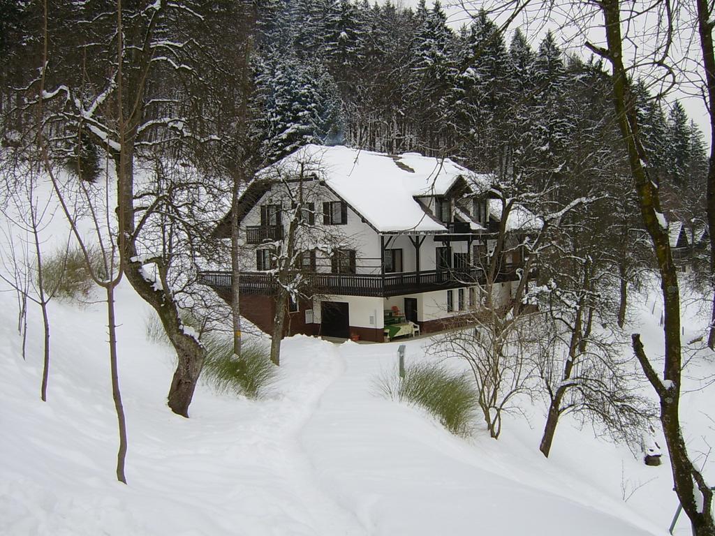 Apartments Zakrasnik Skofja Loka Bilik gambar